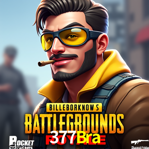 Diretório de Jogos 377Bra