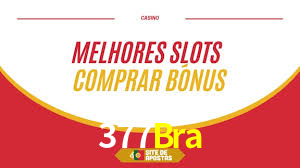 Bônus de Boas-vindas 377Bra