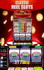 Promoção Relâmpago 377Bra