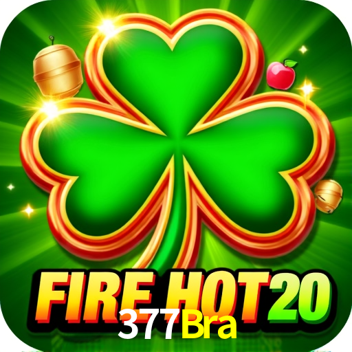 Bônus de Boas-vindas 377Bra